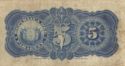 5 Pesos Fuertes