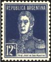 José Francisco de San Martín (1778-1850)