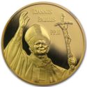 75 Dollars (Pope John Paul II)