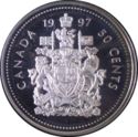 50 Cents (Silver)