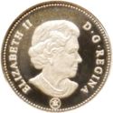 10 Cents (Proof set - silvr edition)