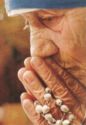 "Teresa of Calcutta"