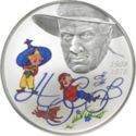 2 Rubles (Children's literature writer Nosov 100th Birt...)