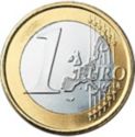1 Euro