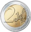 2 Euro