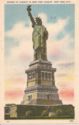 New York City, Statue of Liberty