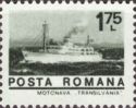 Liner "Transilvania"