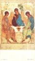 "Holy Trinity", ED.G.MI./EGIM Edizioni Grafiche Isonzo - Milano (IT), S. Icona, 12