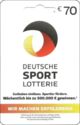 Deutsche Sportlotterie