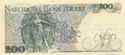 200 Złotych