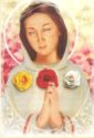 "Saint Mary - Mystic Rose", Ediciones Paulinas / San Pablo (VE), 100 Años