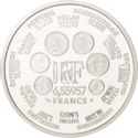6.55957 Francs (New Euro Value)