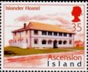 Islander hostel
