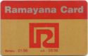Ramayana Card