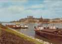 Bratislava. View of Castle