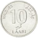 10 Laari