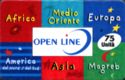 Open Line - Flags (dummy)