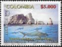 Hammerhead Sharks, Malpelo Flora and Fauna Sanctuary