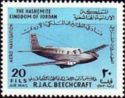 R.J.A.C. Beechcraft