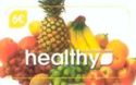 Healthy : Fruit