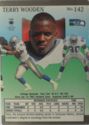 #142 Terry Wooden (1991)