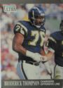 #130 Broderick Thompson (1991)