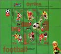 World Cup Football Championship, 2002, Japan and South Korea