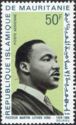 Martin Luther King (1929-1968)