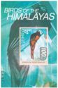 Birds of the Himalayas