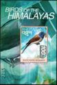 Birds of the Himalayas