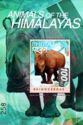 Animals of the Himalayas