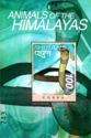 Animals of the Himalayas