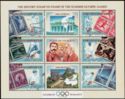 History of Summer Olympic Games (1924-1952)
