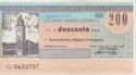 200 Lire