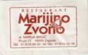 Restaurant Marijino zvono