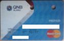 QNB (Prepaid)