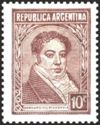 Bernardino Rivadavia (1780-1845), Politician