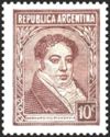 Bernardino Rivadavia (1780-1845), Politician