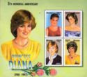 Princess Diana (1961-1997)