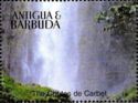 Chutes de Carbet Waterfall, Guadaloupe