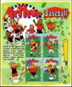 Arthur - Baseball (2)