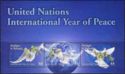 United Nations International Year of Peace