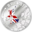 1 Dollar (Brexit)