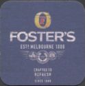 Foster's