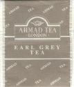 Earl Grey Tea, white rectangle under flap