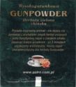 Gunpowder, bs www, glossy