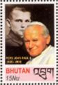 Pope John Paul II (1920-2005)