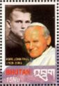 Pope John Paul II (1920-2005)