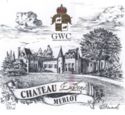 Chateau Eugene Merlot
