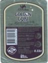 Altan Gov, Golden Gobi